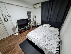 Blk 1 MARSILING DRIVE (Woodlands), HDB 3 Rooms #606430441